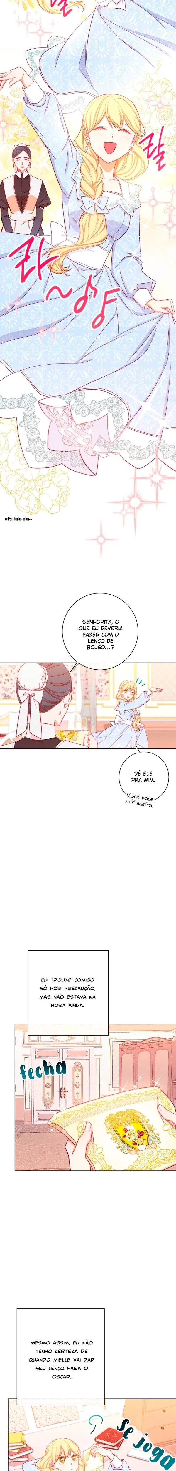 Read A Vilã Reverte a Ampulheta PT Manga Online