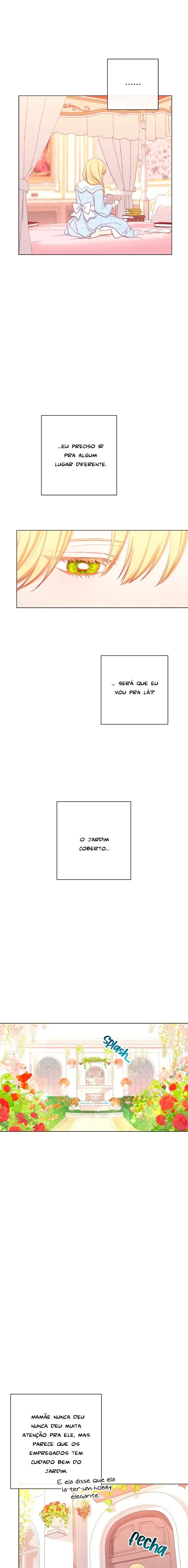 Read A Vilã Reverte a Ampulheta PT Manga Online