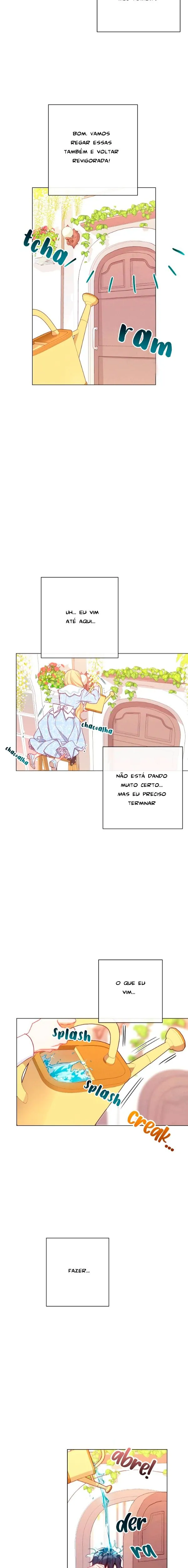 Read A Vilã Reverte a Ampulheta PT Manga Online