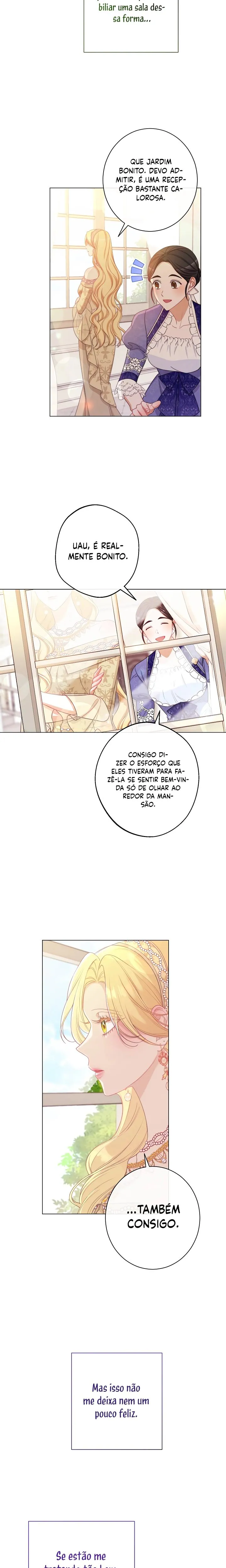 Read A Vilã Reverte a Ampulheta PT Manga Online