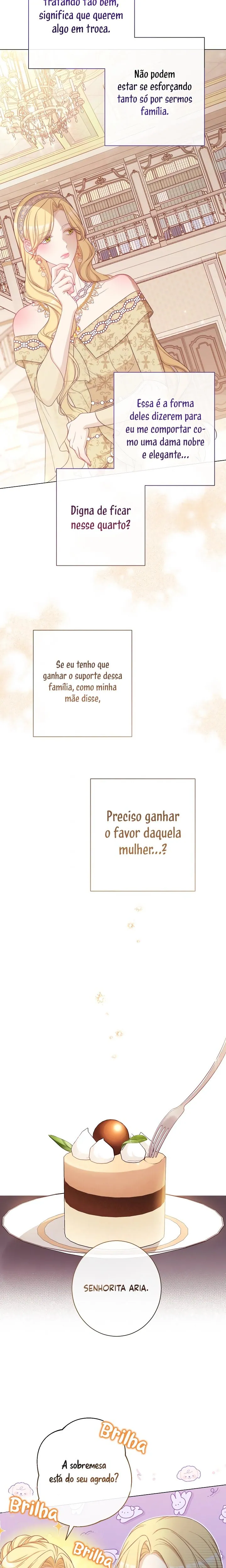 Read A Vilã Reverte a Ampulheta PT Manga Online