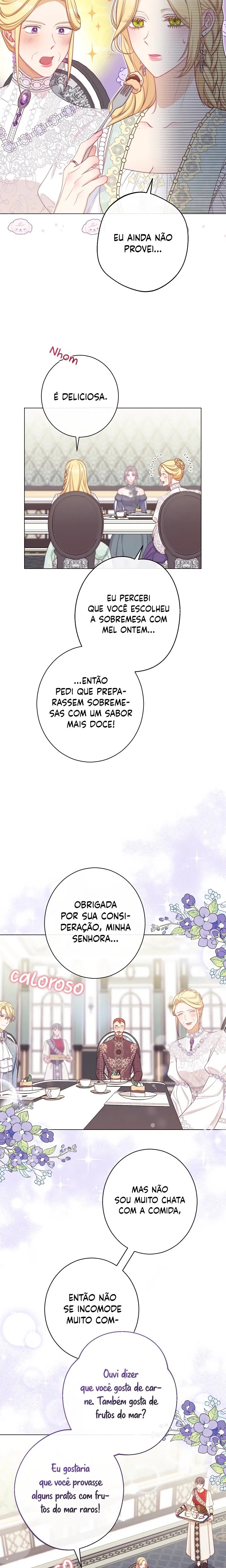 Read A Vilã Reverte a Ampulheta PT Manga Online