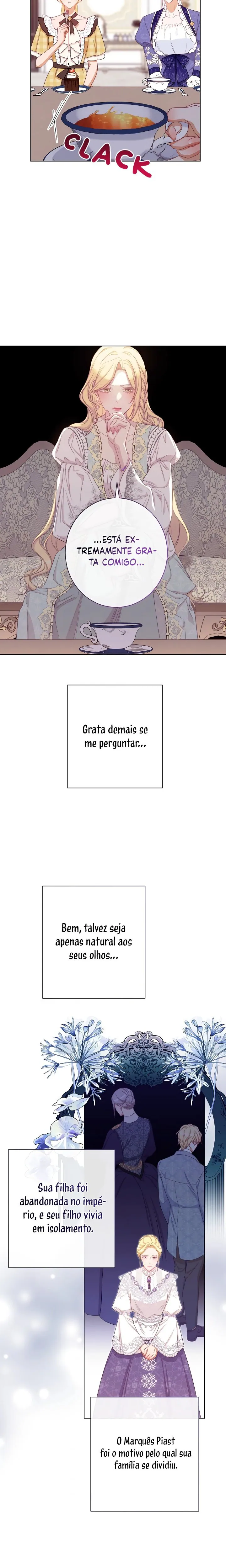 Read A Vilã Reverte a Ampulheta PT Manga Online