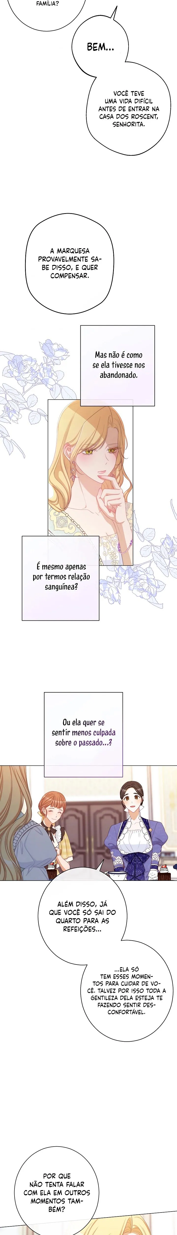 Read A Vilã Reverte a Ampulheta PT Manga Online