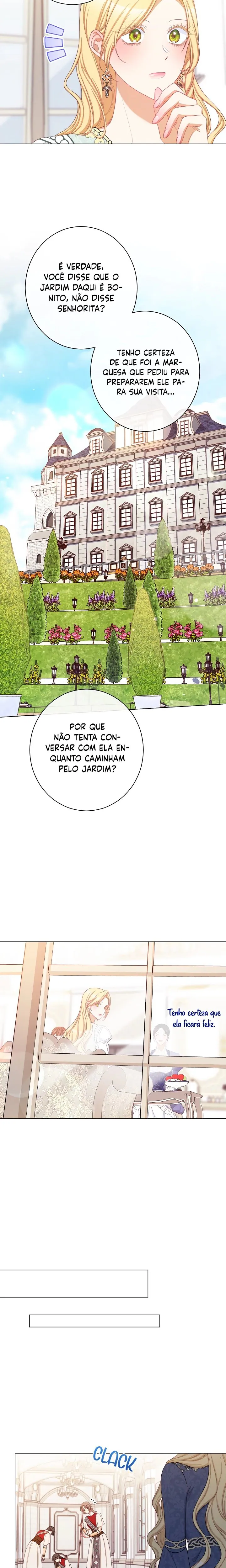 Read A Vilã Reverte a Ampulheta PT Manga Online