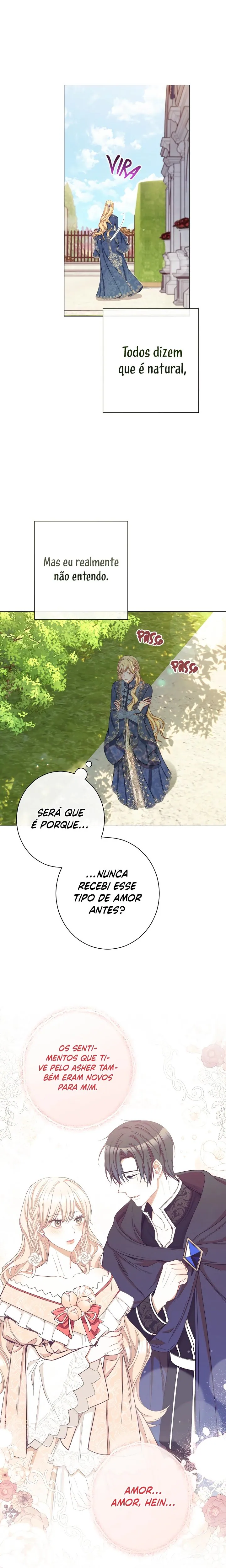 Read A Vilã Reverte a Ampulheta PT Manga Online