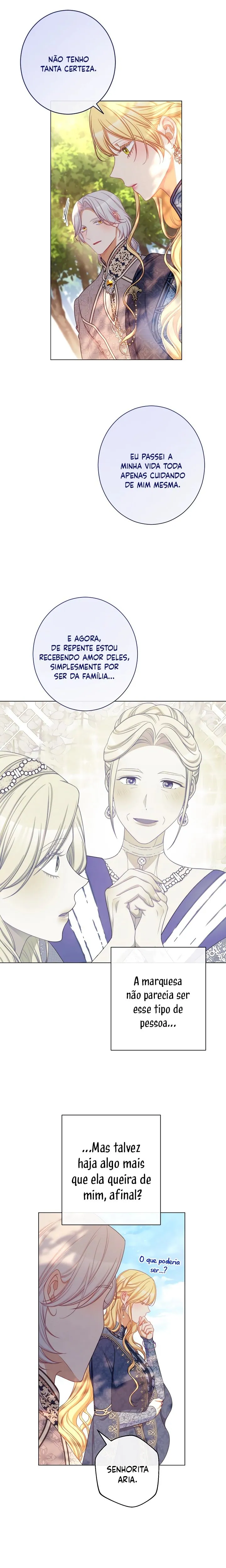 Read A Vilã Reverte a Ampulheta PT Manga Online