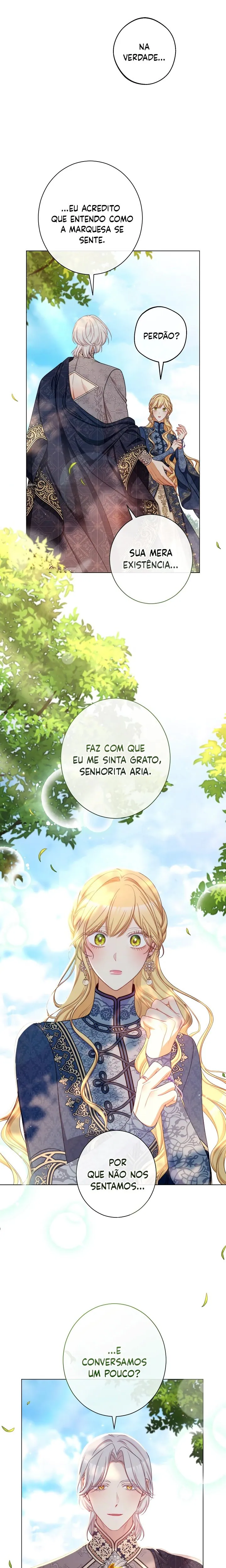 Read A Vilã Reverte a Ampulheta PT Manga Online