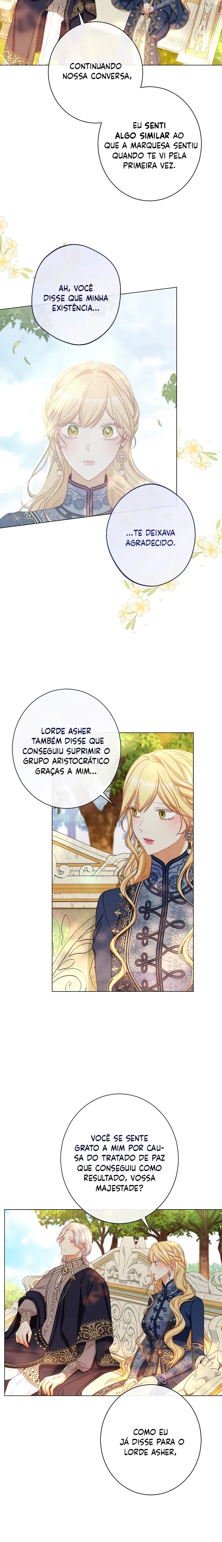 Read A Vilã Reverte a Ampulheta PT Manga Online