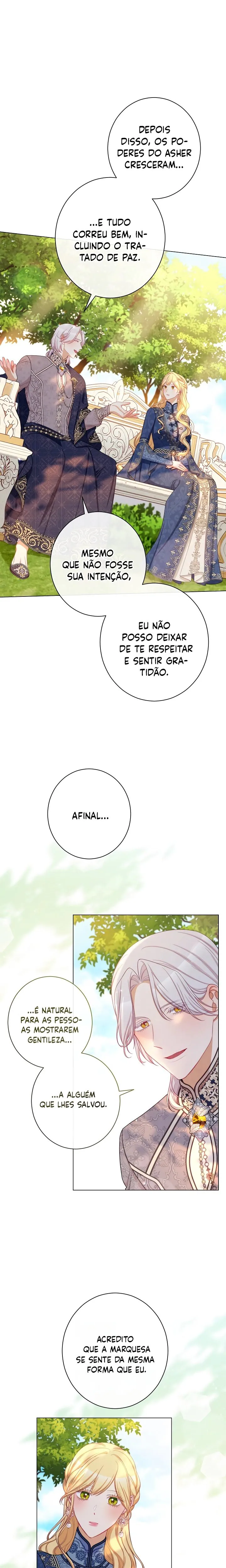 Read A Vilã Reverte a Ampulheta PT Manga Online