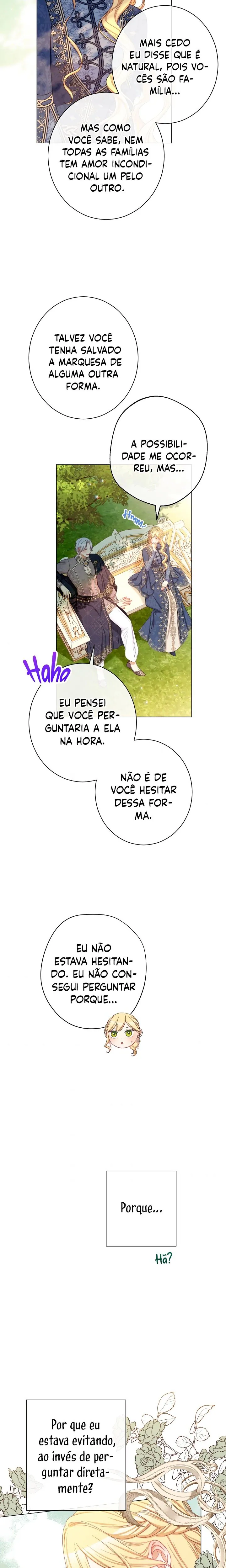 Read A Vilã Reverte a Ampulheta PT Manga Online