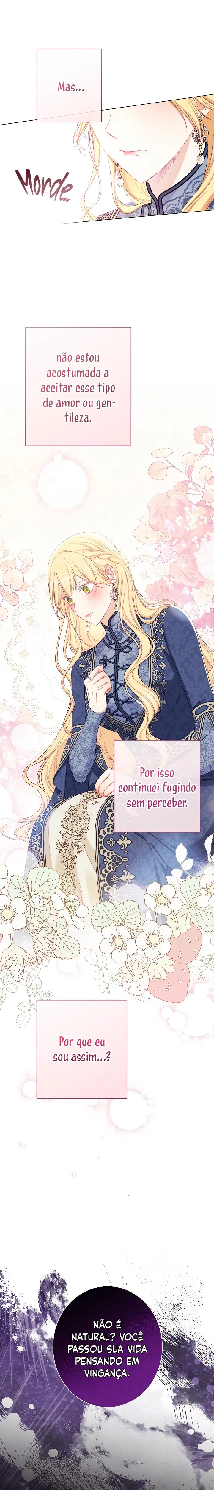 Read A Vilã Reverte a Ampulheta PT Manga Online