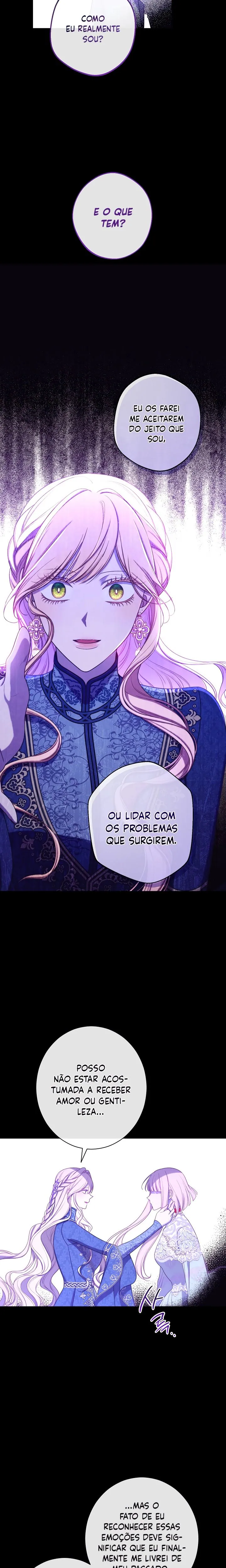 Read A Vilã Reverte a Ampulheta PT Manga Online