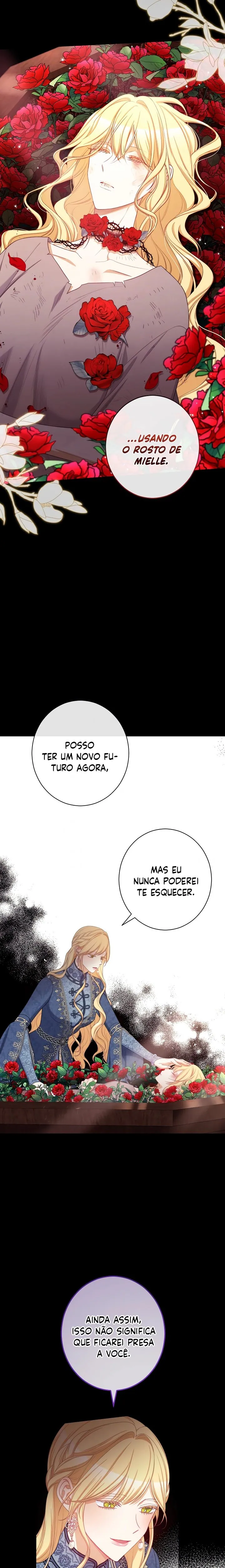 Read A Vilã Reverte a Ampulheta PT Manga Online