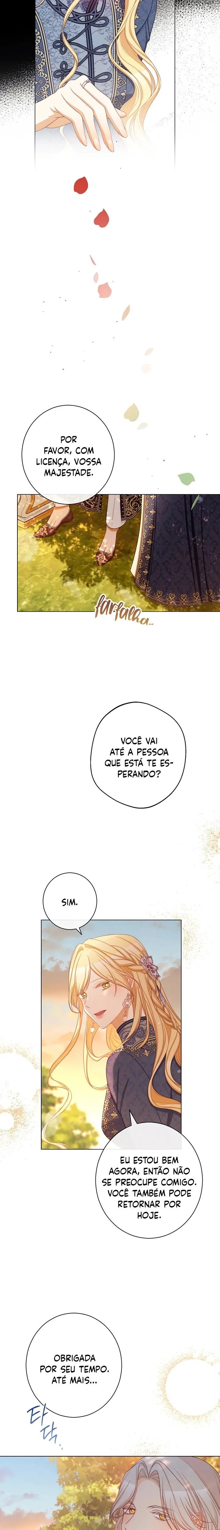 Read A Vilã Reverte a Ampulheta PT Manga Online