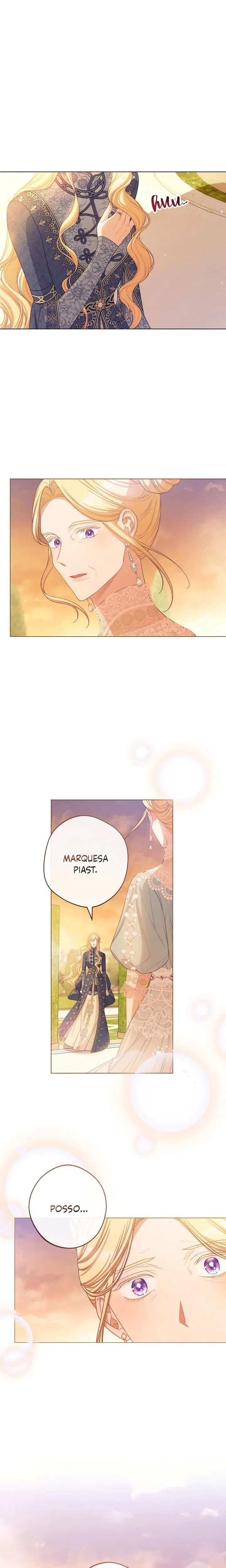 Read A Vilã Reverte a Ampulheta PT Manga Online