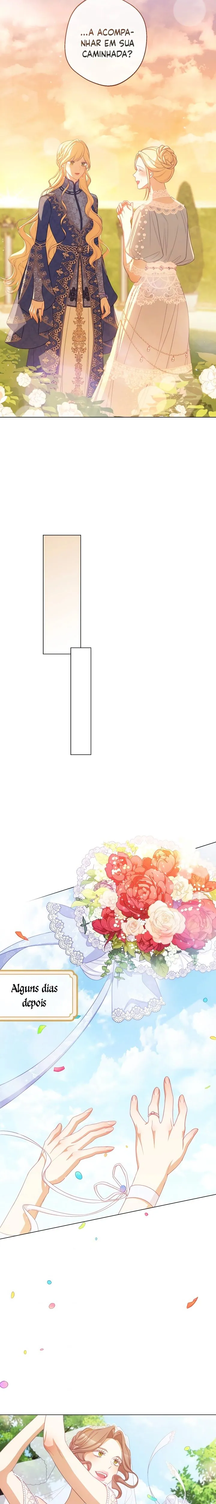Read A Vilã Reverte a Ampulheta PT Manga Online