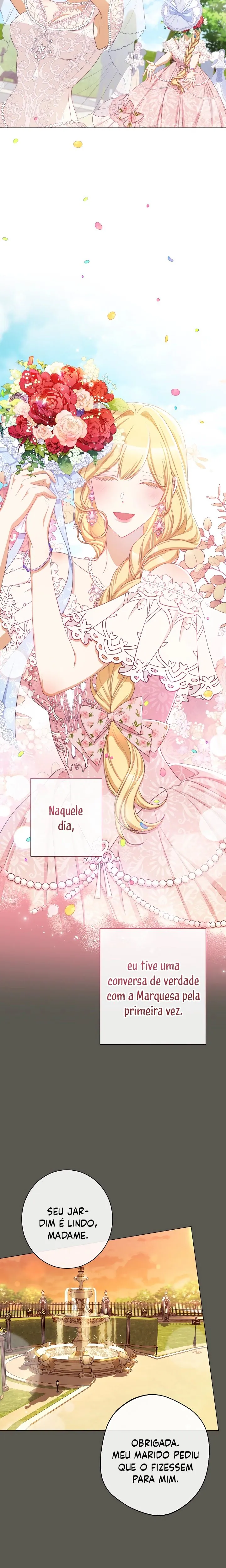 Read A Vilã Reverte a Ampulheta PT Manga Online