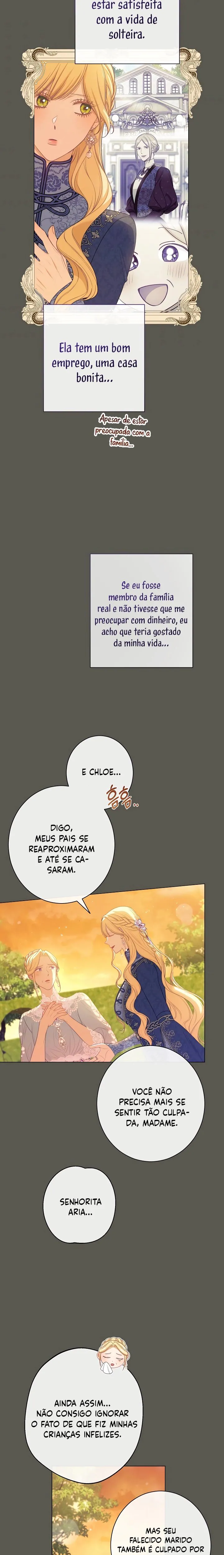 Read A Vilã Reverte a Ampulheta PT Manga Online