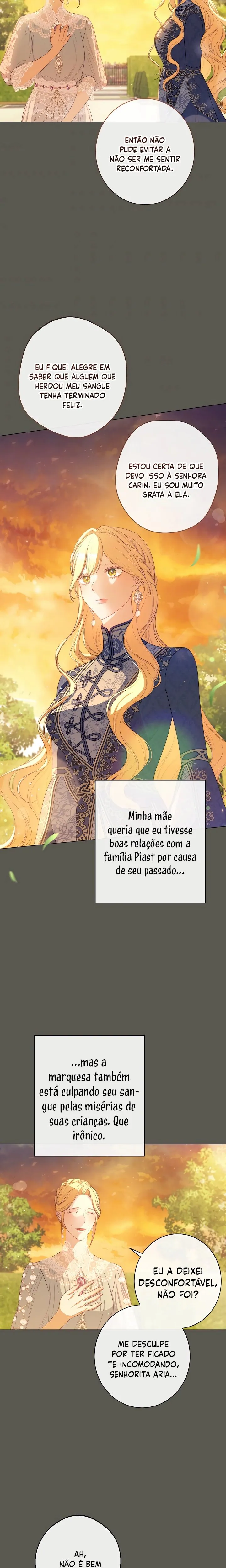 Read A Vilã Reverte a Ampulheta PT Manga Online
