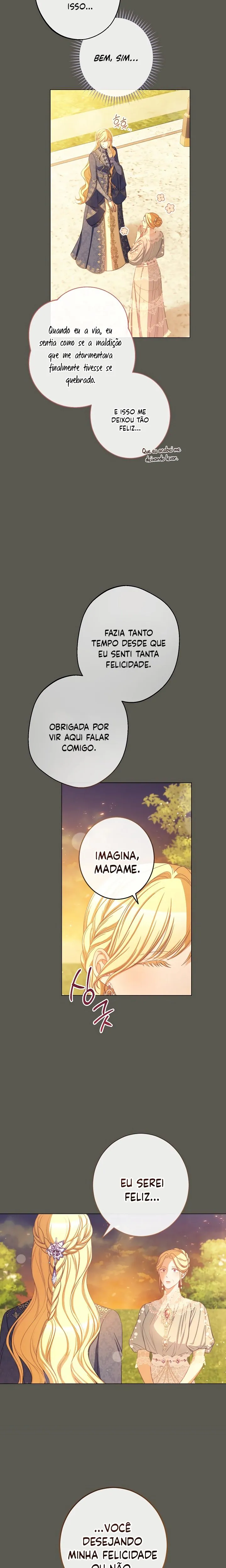 Read A Vilã Reverte a Ampulheta PT Manga Online