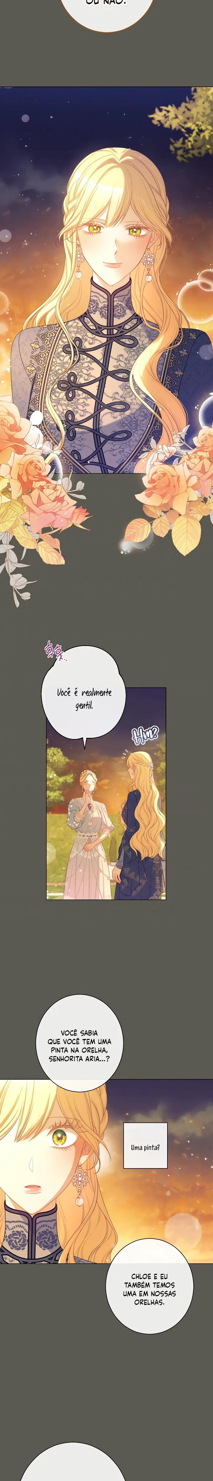 Read A Vilã Reverte a Ampulheta PT Manga Online