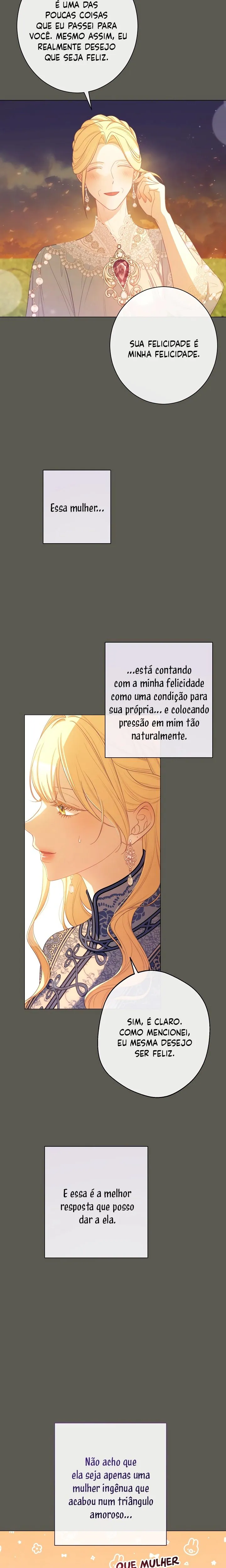 Read A Vilã Reverte a Ampulheta PT Manga Online