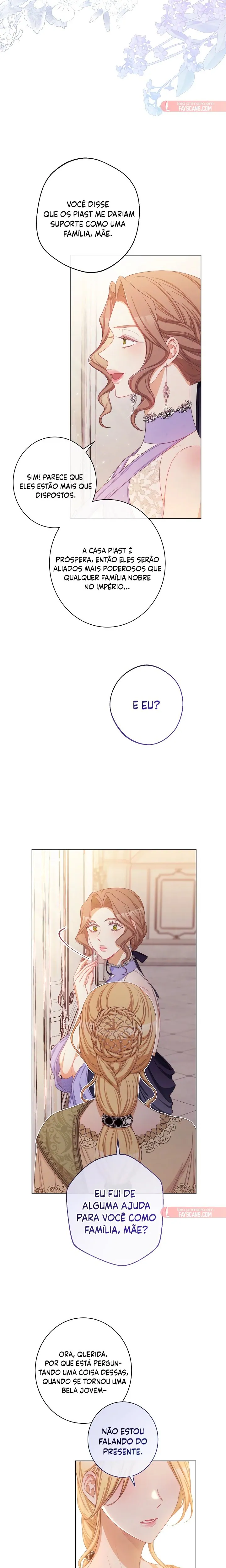 Read A Vilã Reverte a Ampulheta PT Manga Online