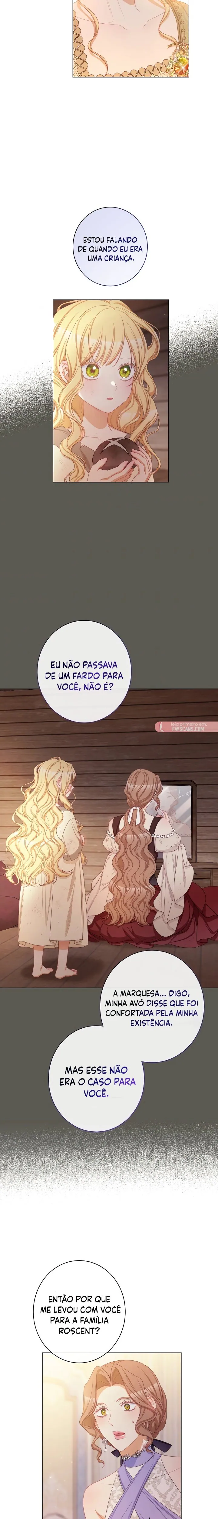 Read A Vilã Reverte a Ampulheta PT Manga Online
