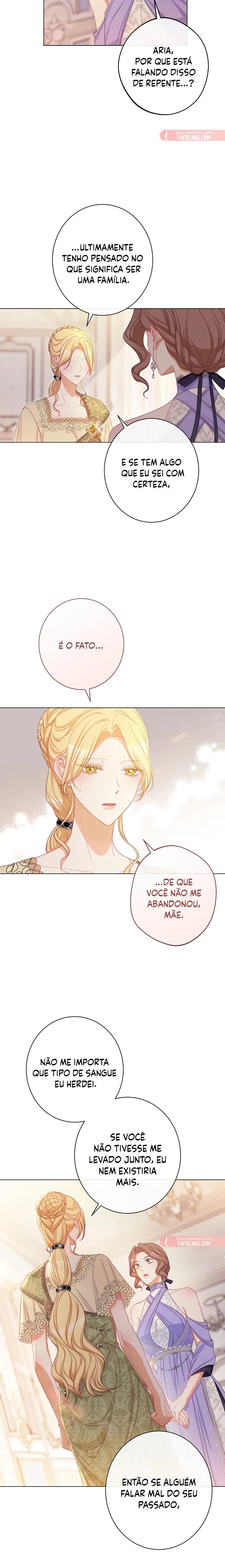 Read A Vilã Reverte a Ampulheta PT Manga Online