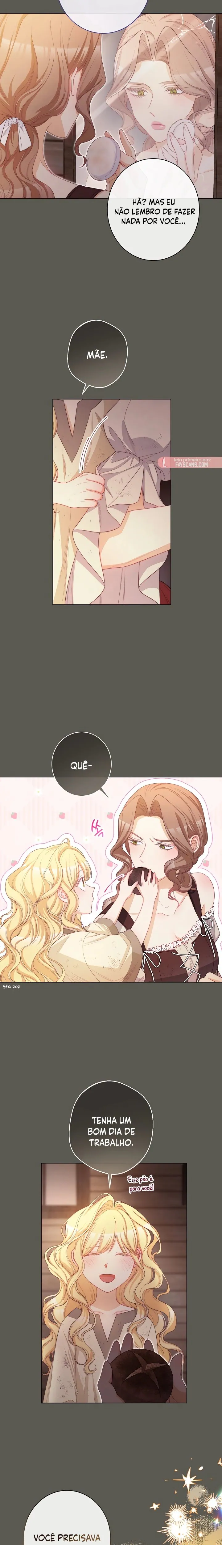 Read A Vilã Reverte a Ampulheta PT Manga Online