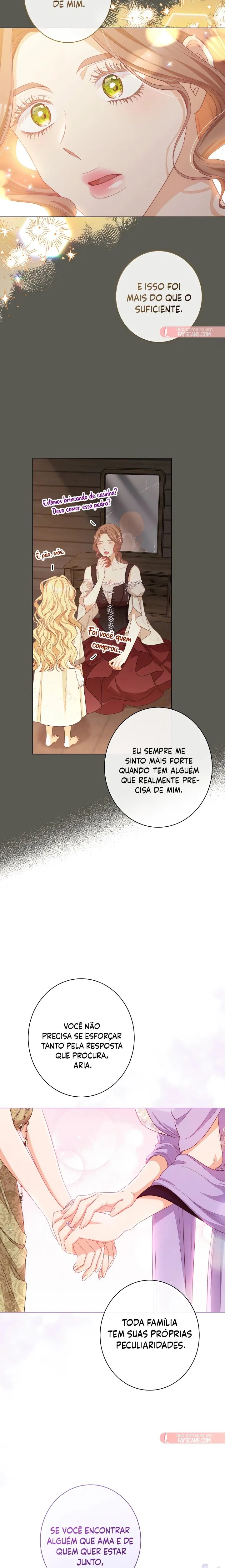 Read A Vilã Reverte a Ampulheta PT Manga Online
