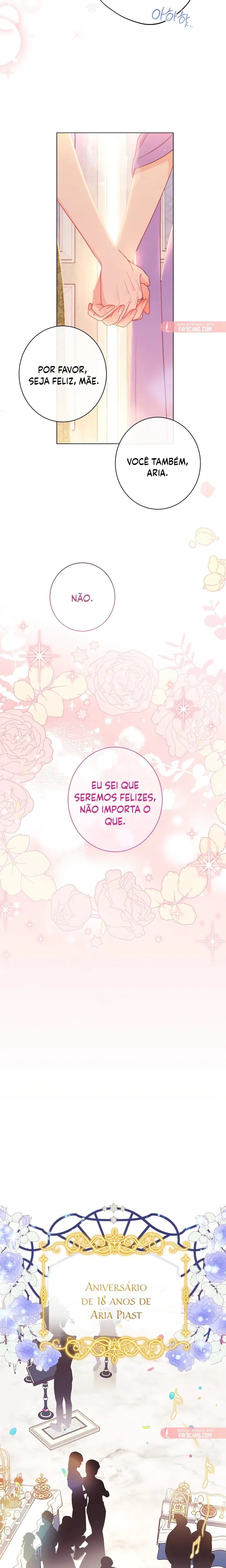 Read A Vilã Reverte a Ampulheta PT Manga Online