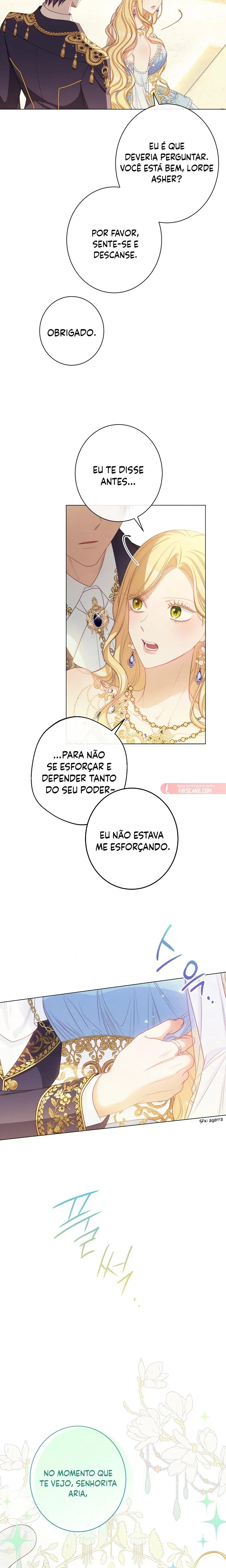 Read A Vilã Reverte a Ampulheta PT Manga Online