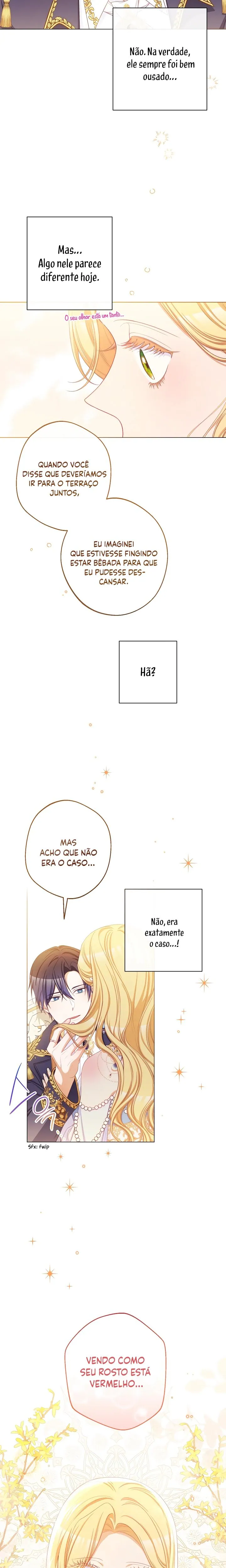 Read A Vilã Reverte a Ampulheta PT Manga Online