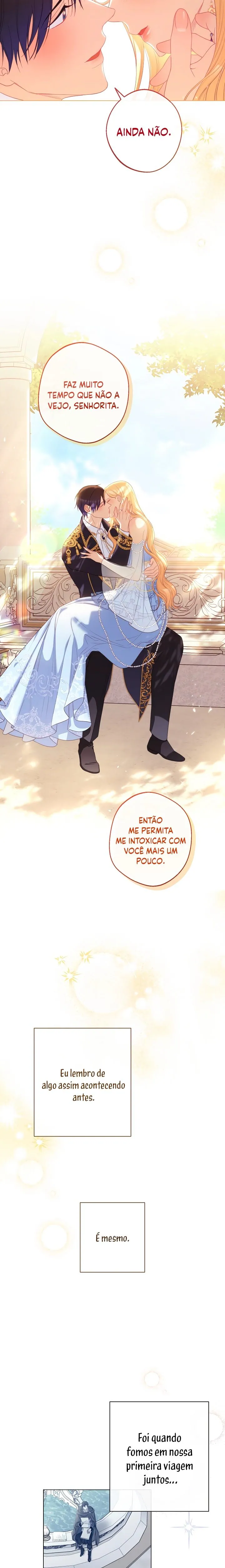 Read A Vilã Reverte a Ampulheta PT Manga Online