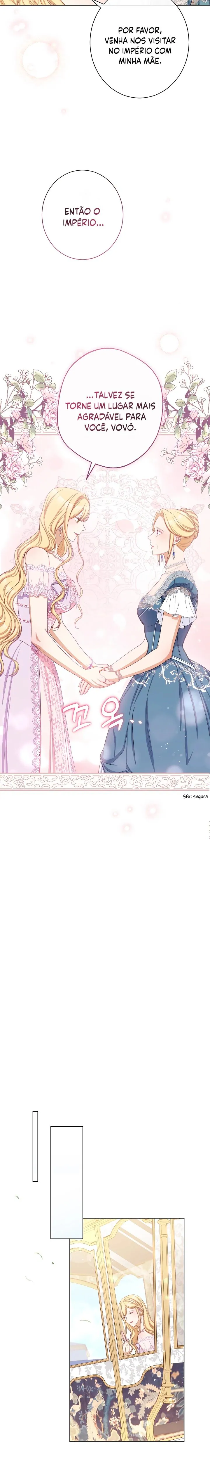Read A Vilã Reverte a Ampulheta PT Manga Online