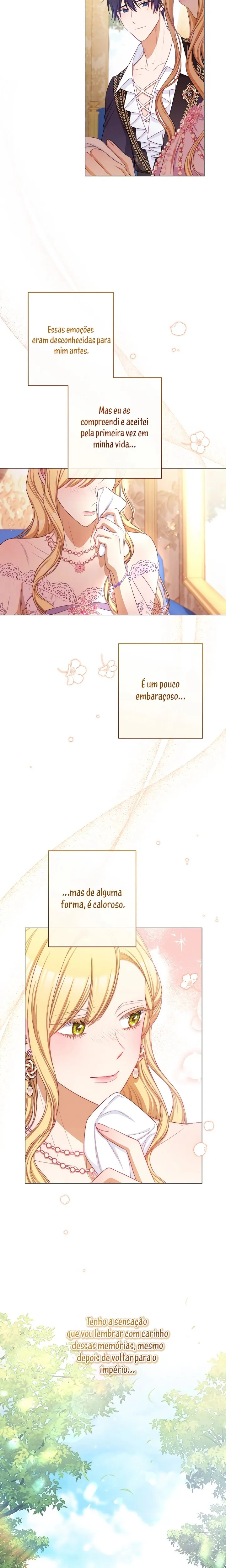 Read A Vilã Reverte a Ampulheta PT Manga Online