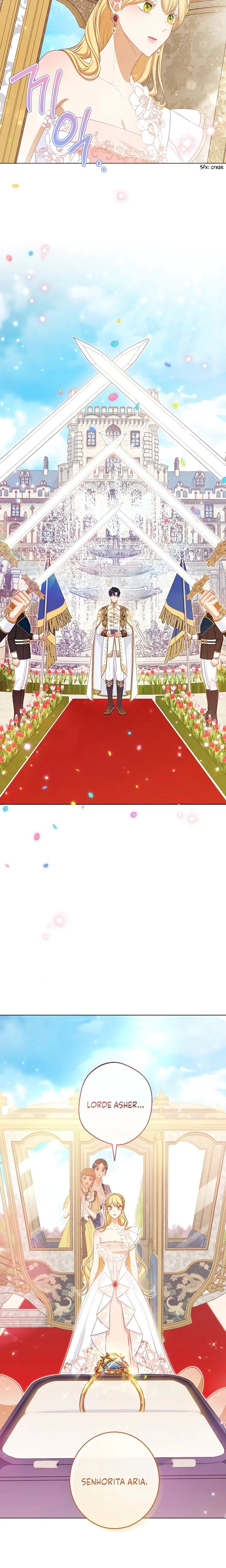 Read A Vilã Reverte a Ampulheta PT Manga Online
