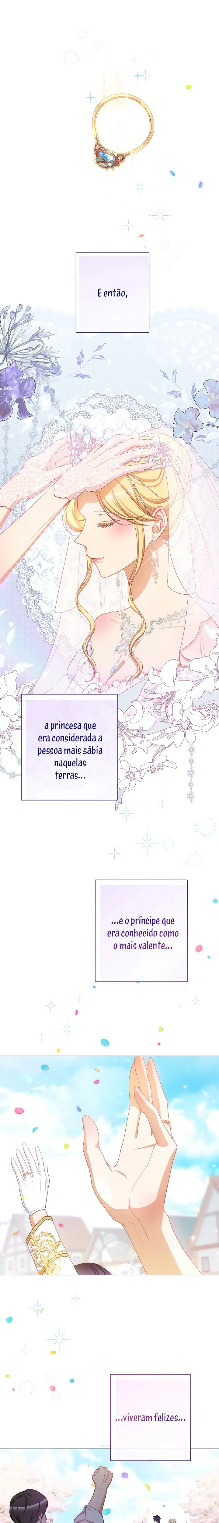 Read A Vilã Reverte a Ampulheta PT Manga Online