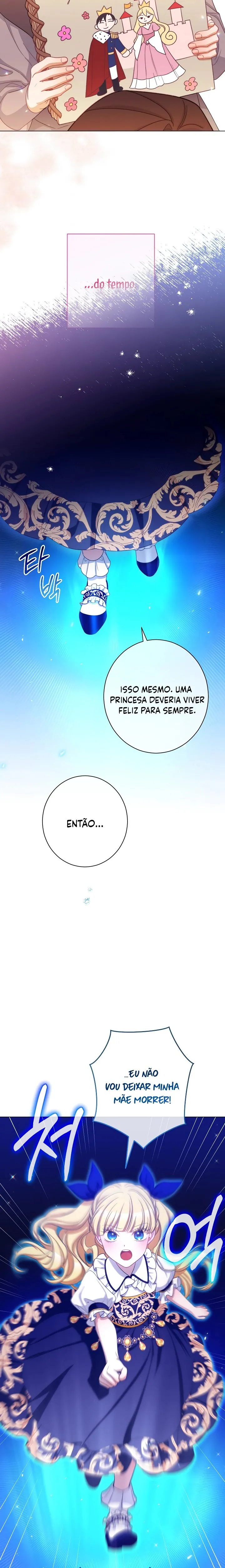 Read A Vilã Reverte a Ampulheta PT Manga Online