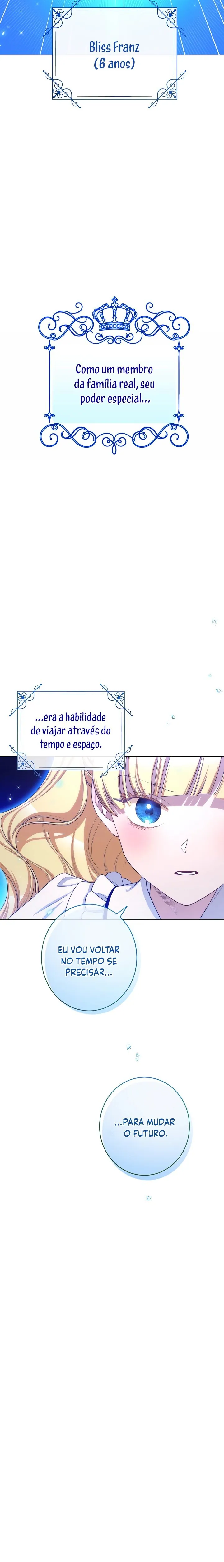 Read A Vilã Reverte a Ampulheta PT Manga Online