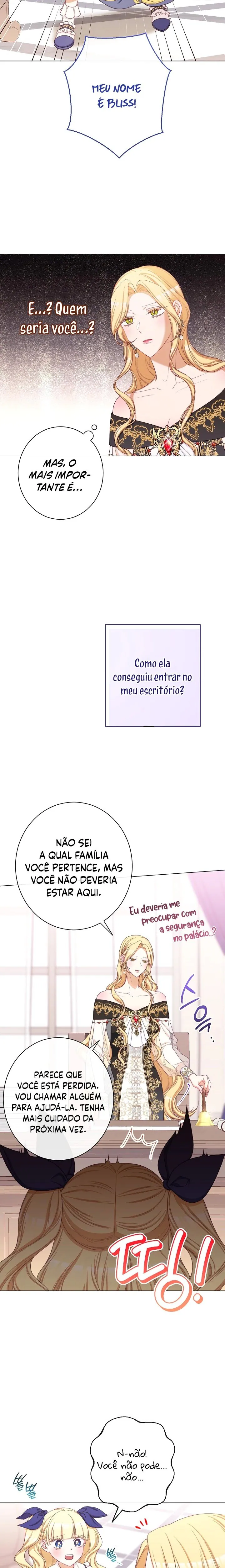 Read A Vilã Reverte a Ampulheta PT Manga Online