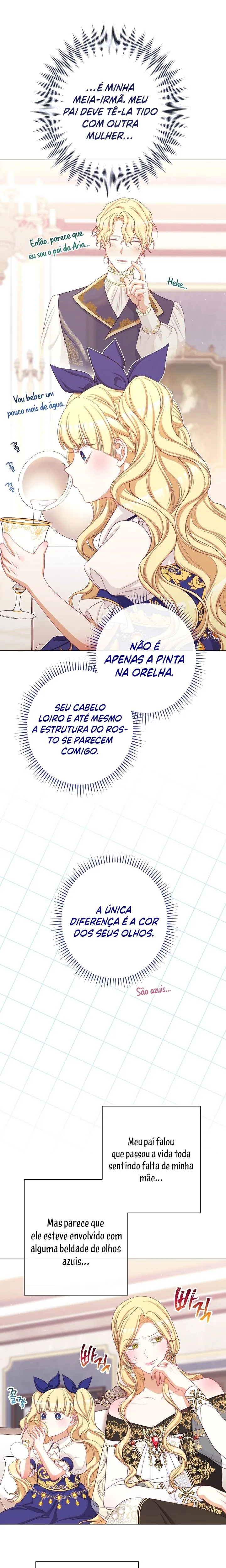 Read A Vilã Reverte a Ampulheta PT Manga Online