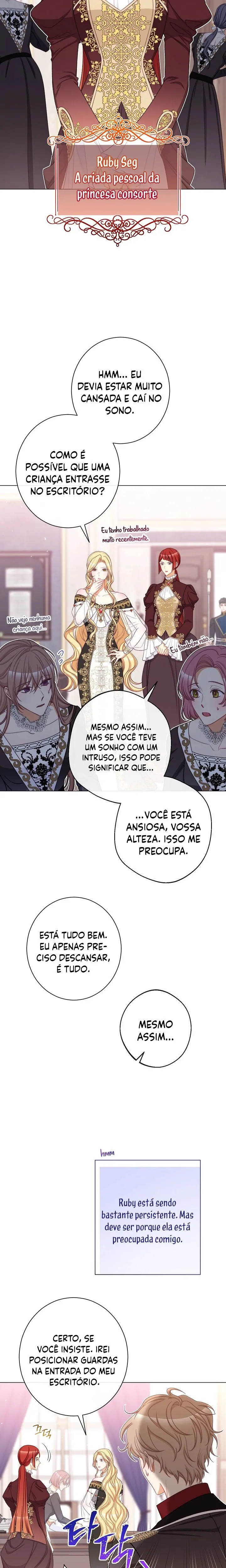 Read A Vilã Reverte a Ampulheta PT Manga Online