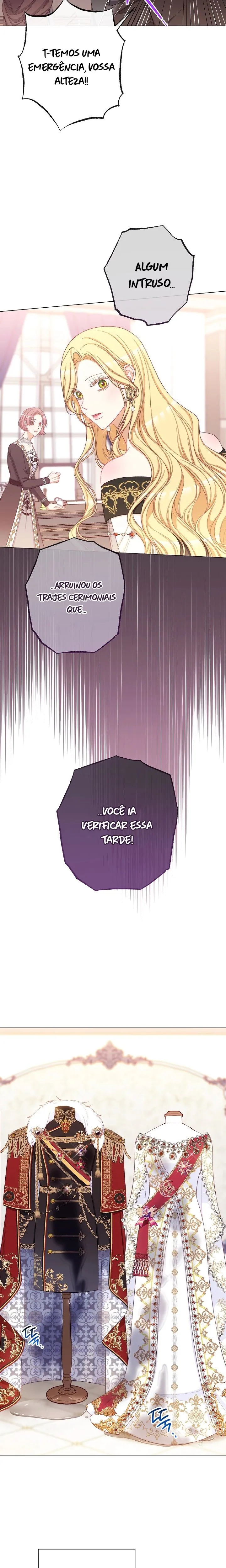 Read A Vilã Reverte a Ampulheta PT Manga Online