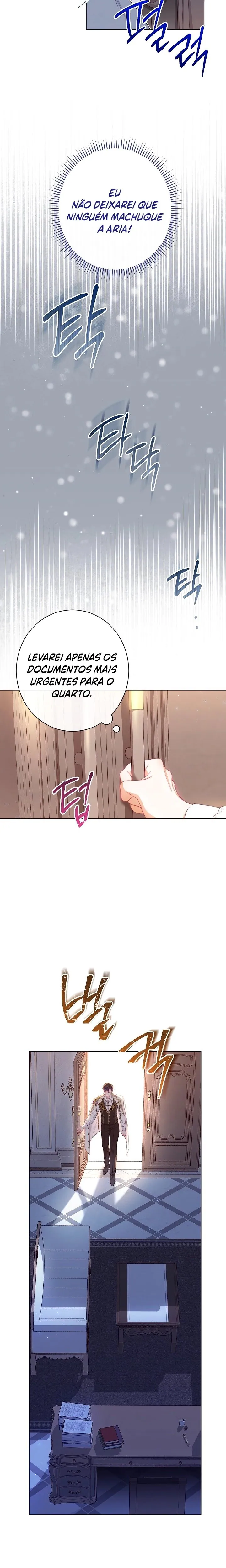 Read A Vilã Reverte a Ampulheta PT Manga Online
