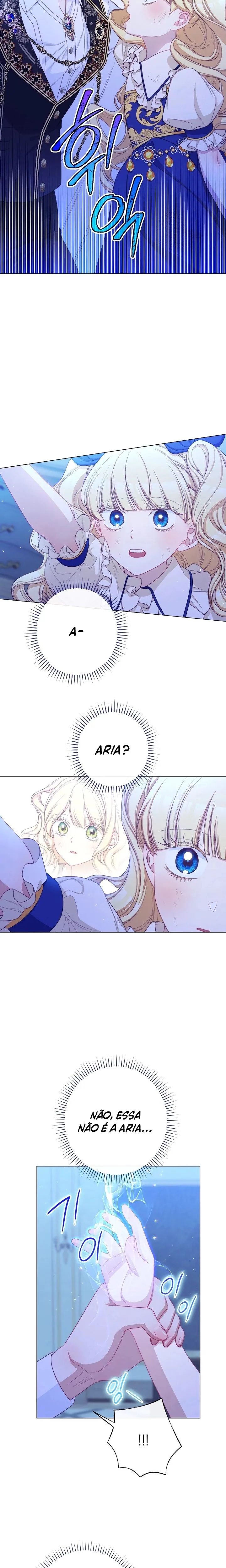 Read A Vilã Reverte a Ampulheta PT Manga Online