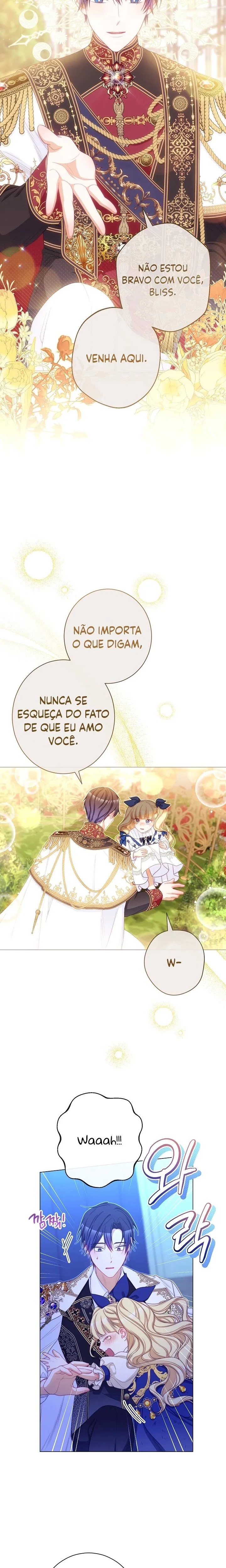 Read A Vilã Reverte a Ampulheta PT Manga Online