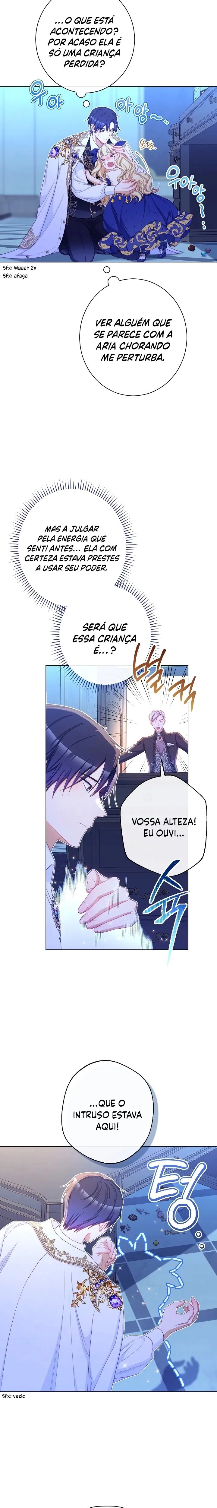 Read A Vilã Reverte a Ampulheta PT Manga Online